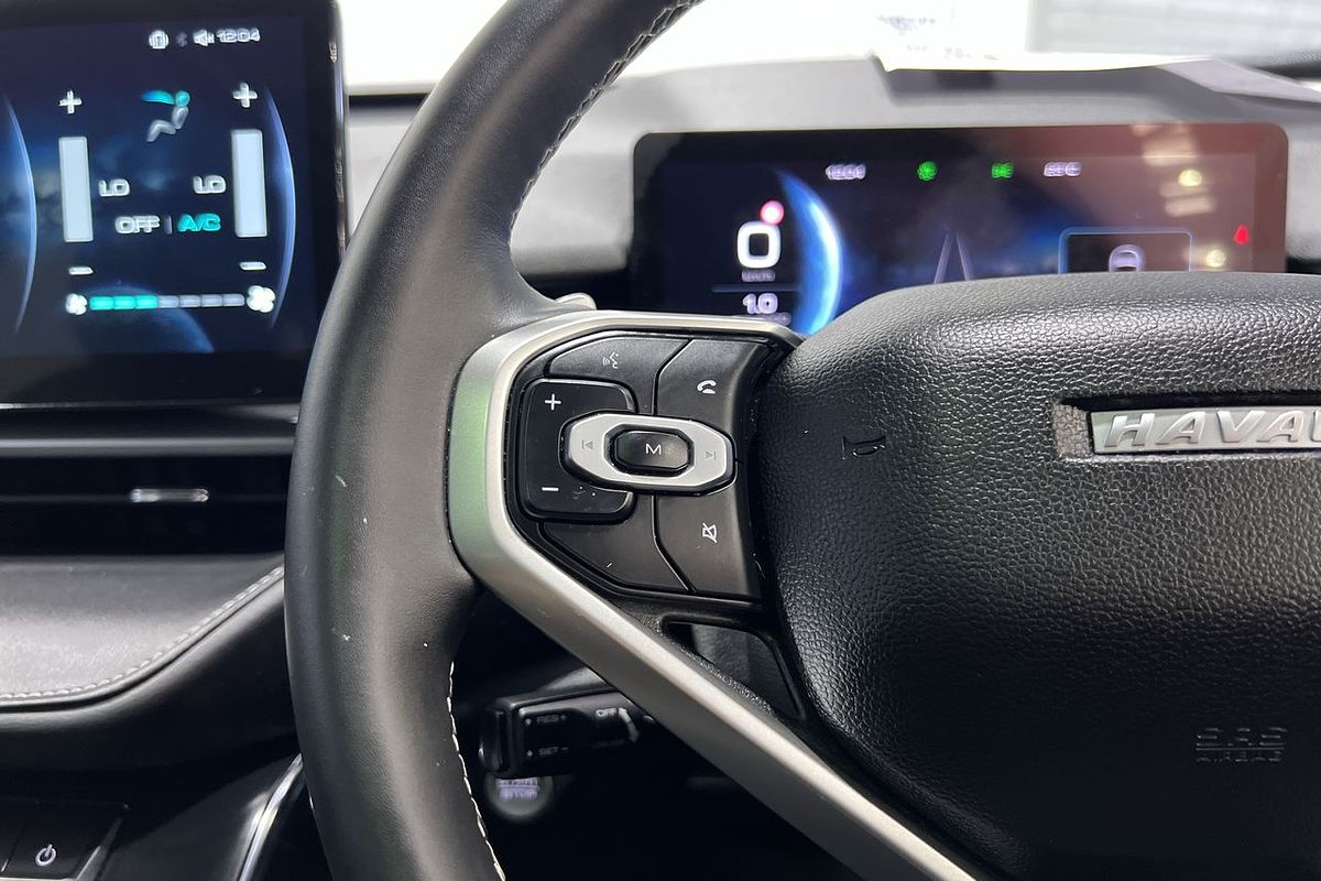 2022 Haval H6 Ultra B01