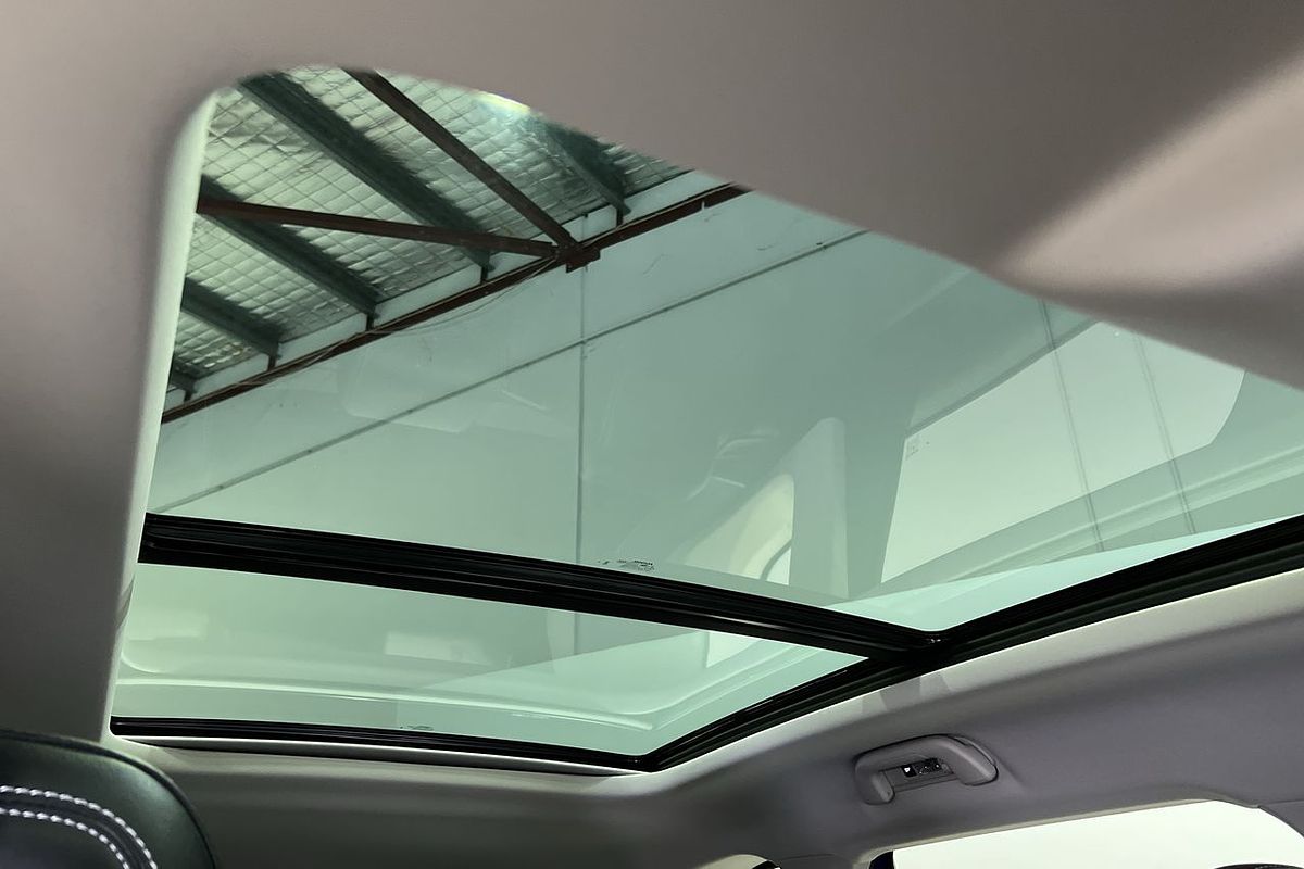 2022 Haval H6 Ultra B01