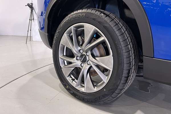 2022 Haval H6 Ultra B01