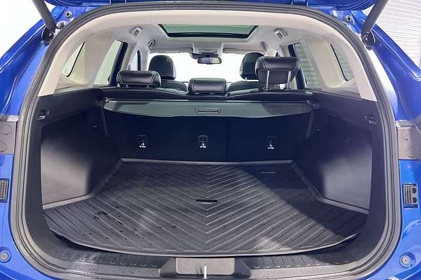 2022 Haval H6 Ultra B01