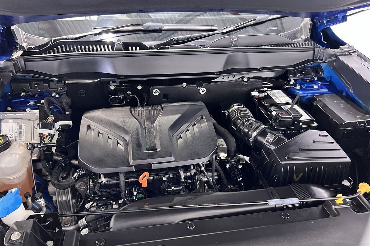 2022 Haval H6 Ultra B01