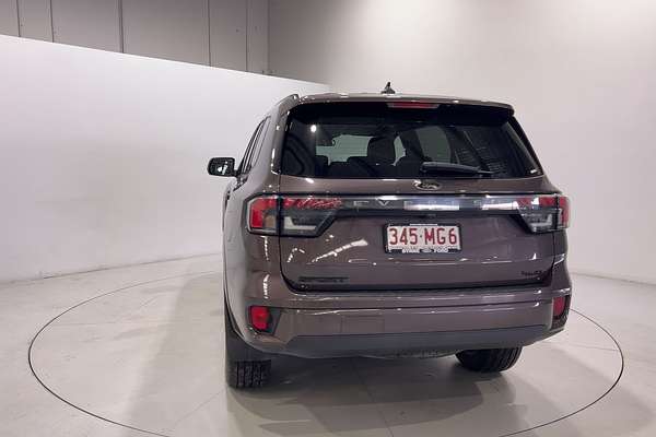 2023 Ford Everest Sport