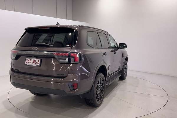 2023 Ford Everest Sport