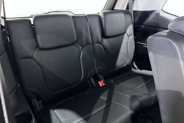 2023 Ford Everest Sport