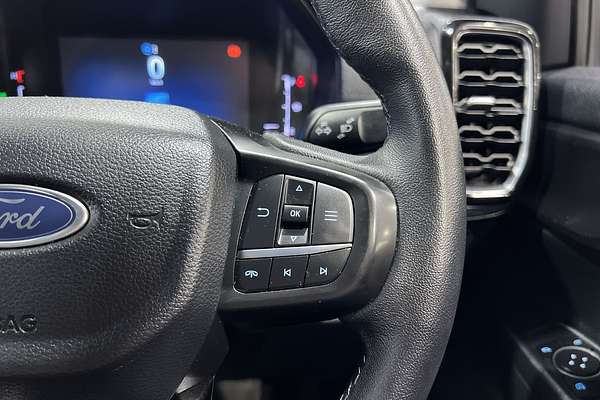 2023 Ford Everest Sport