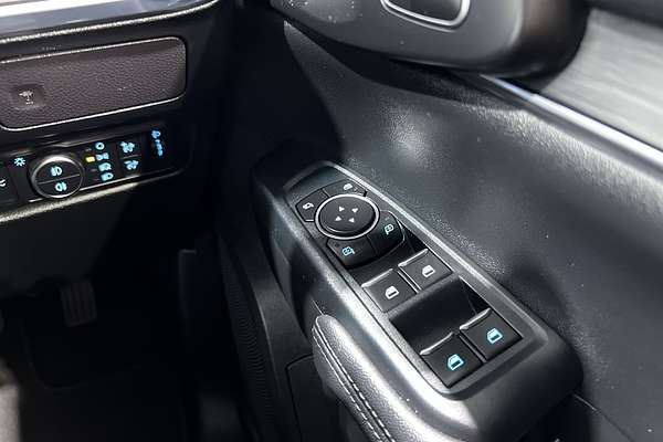 2023 Ford Everest Sport