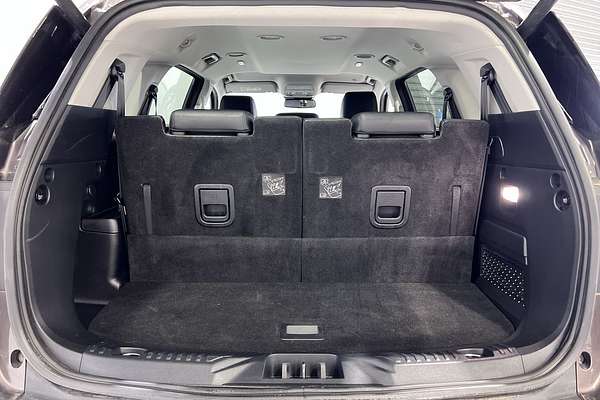 2023 Ford Everest Sport
