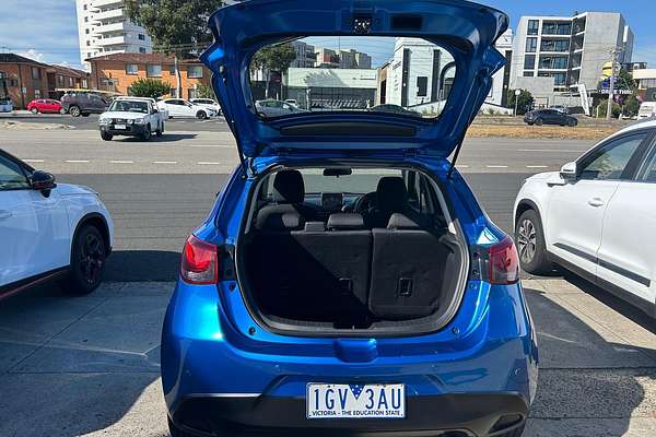 2015 Mazda 2 Maxx DJ Series