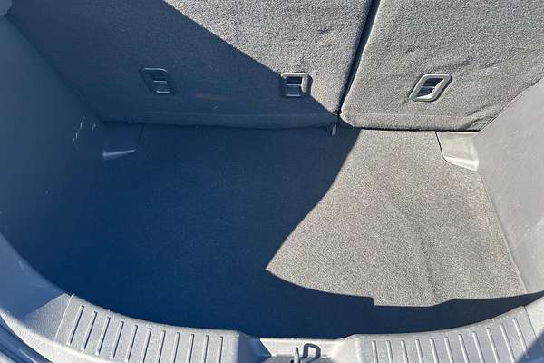 2015 Mazda 2 Maxx DJ Series