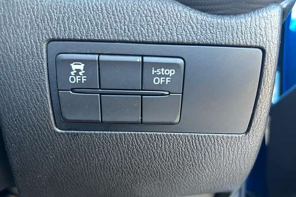 2015 Mazda 2 Maxx DJ Series