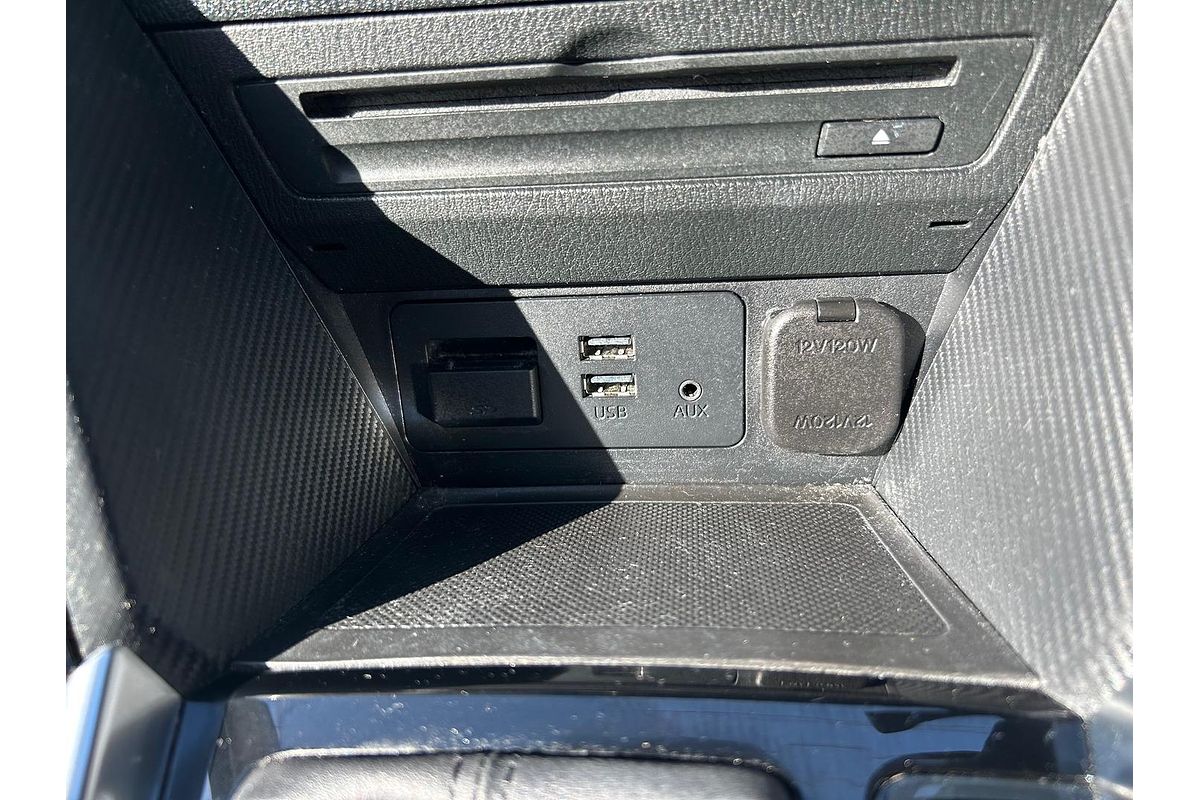 2016 Mazda 2 Maxx DJ Series