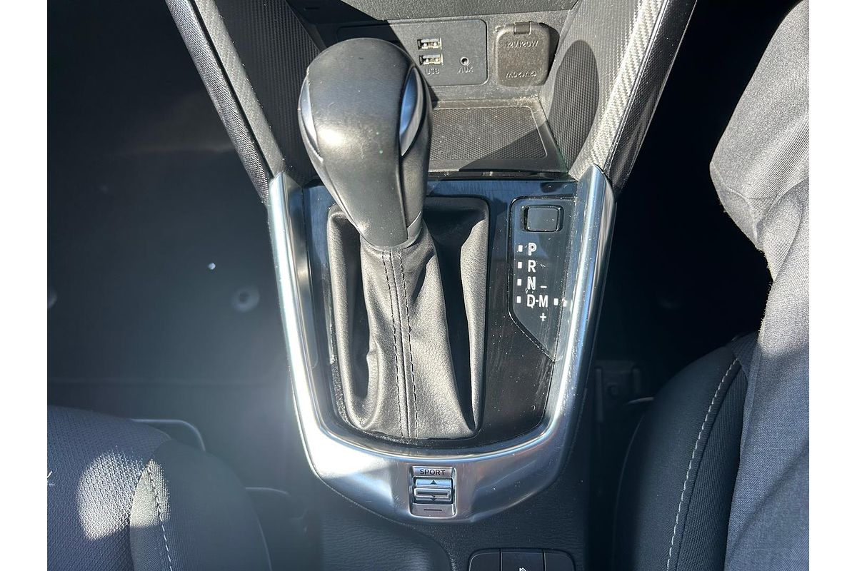 2016 Mazda 2 Maxx DJ Series