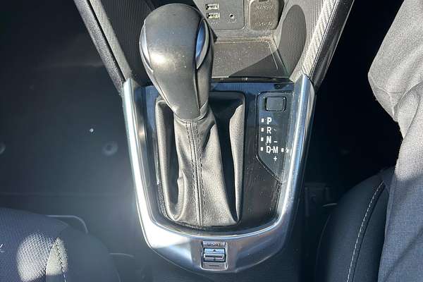 2015 Mazda 2 Maxx DJ Series
