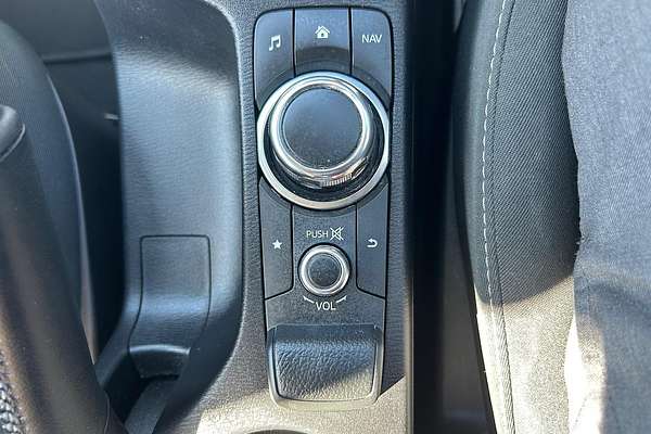 2015 Mazda 2 Maxx DJ Series