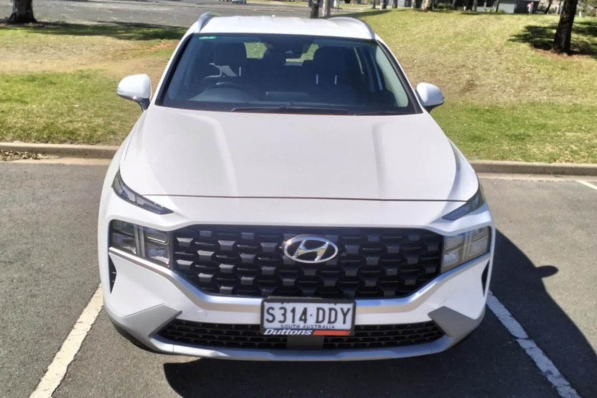 2022 Hyundai Santa Fe Active TM.V4
