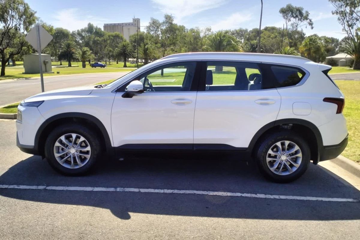 2022 Hyundai Santa Fe Active TM.V4