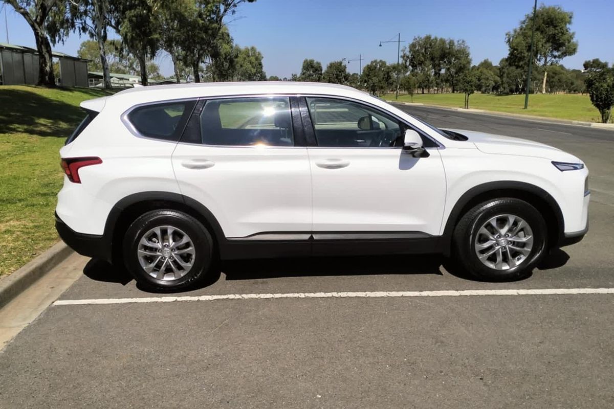 2022 Hyundai Santa Fe Active TM.V4