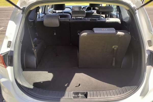 2022 Hyundai Santa Fe Active TM.V4