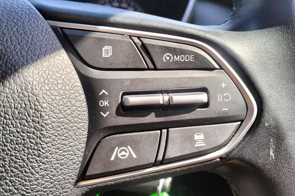 2022 Hyundai Santa Fe Active TM.V4