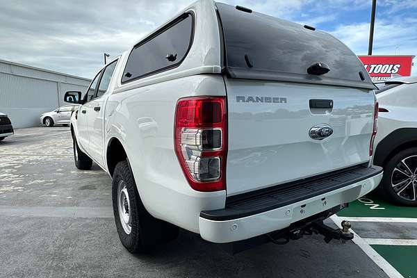 2019 Ford Ranger PX MKIII MY19