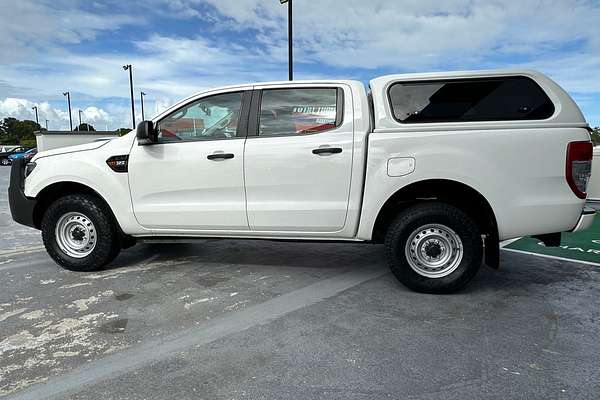 2019 Ford Ranger PX MKIII MY19