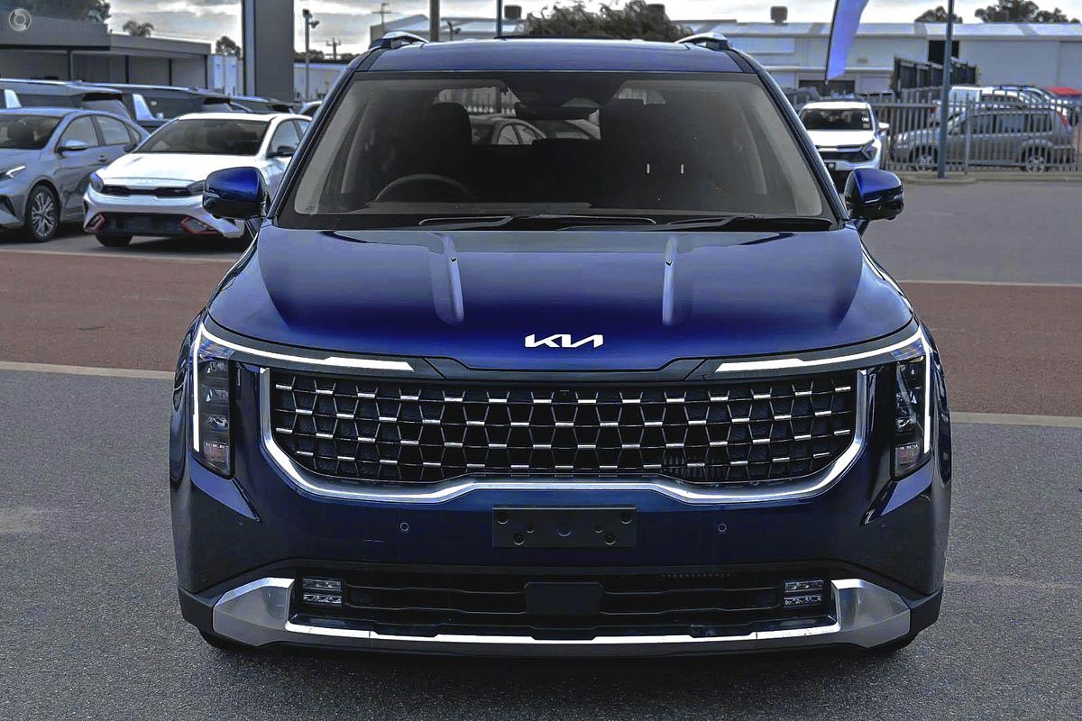 2025 Kia Carnival GT-Line Lite KA4 PE