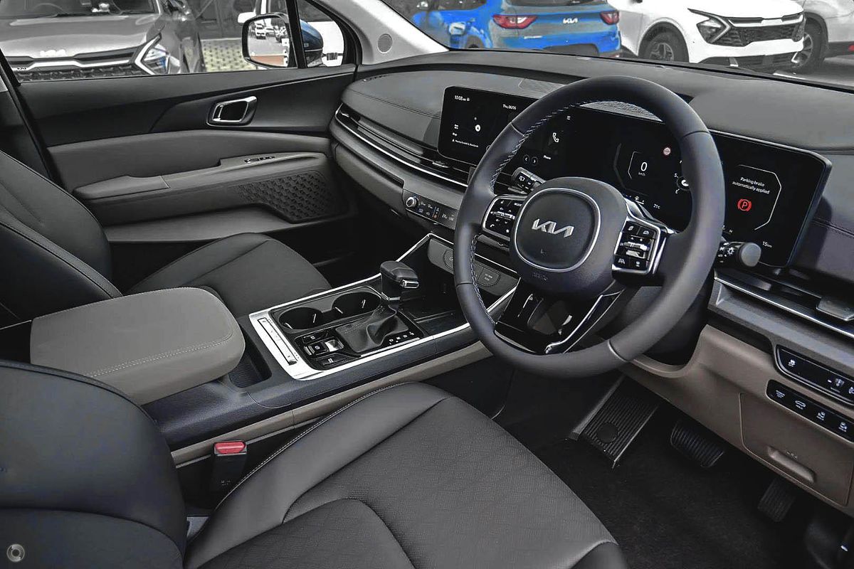 2025 Kia Carnival GT-Line Lite KA4 PE