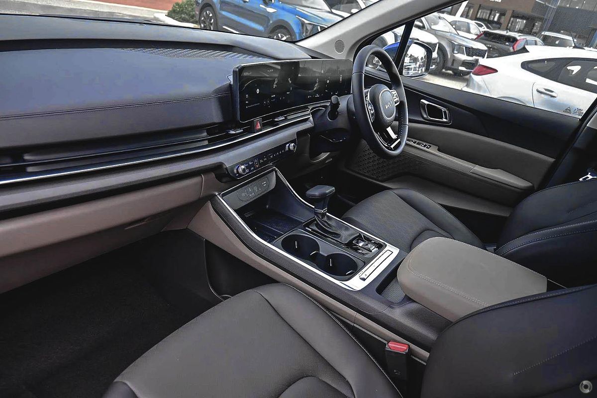 2025 Kia Carnival GT-Line Lite KA4 PE