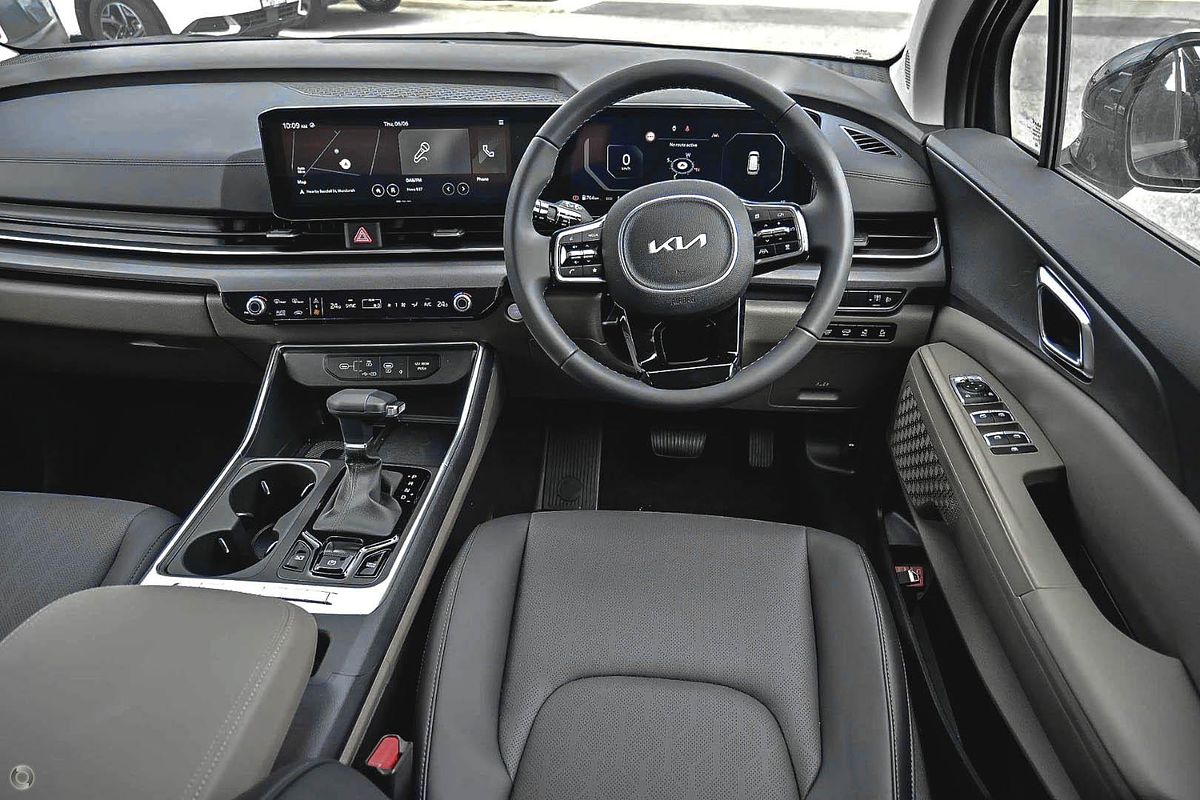 2025 Kia Carnival GT-Line Lite KA4 PE