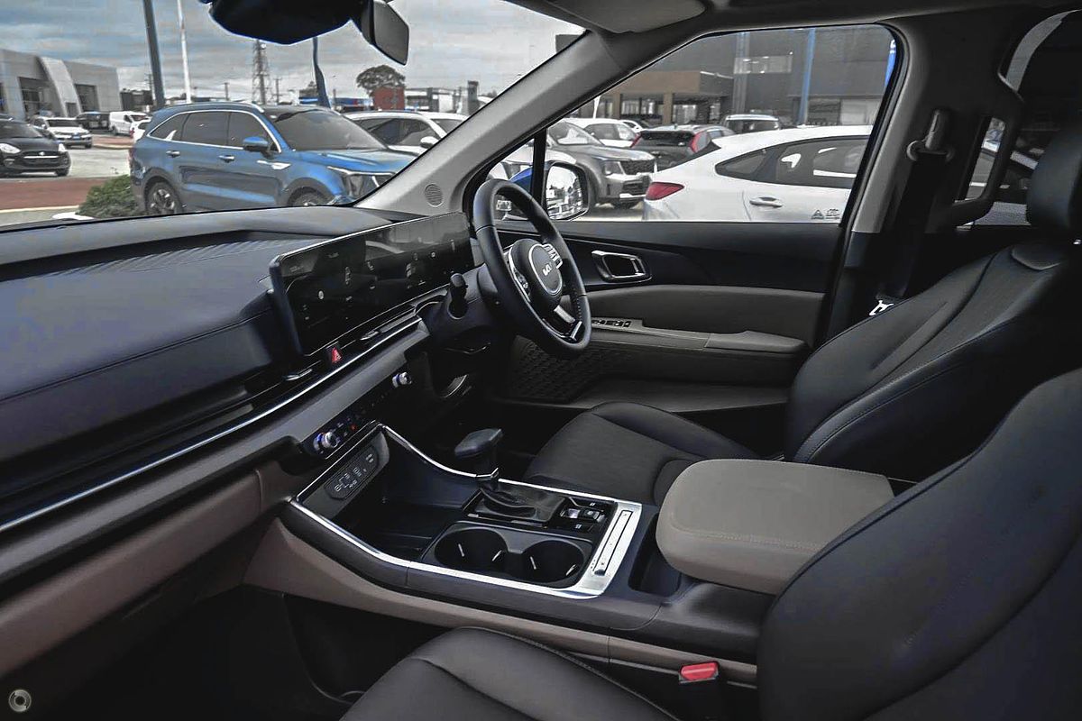 2025 Kia Carnival GT-Line Lite KA4 PE