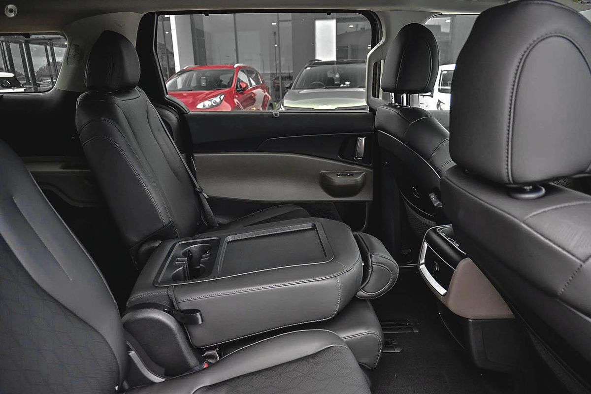 2025 Kia Carnival GT-Line Lite KA4 PE