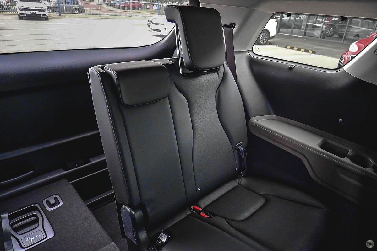 2025 Kia Carnival GT-Line Lite KA4 PE