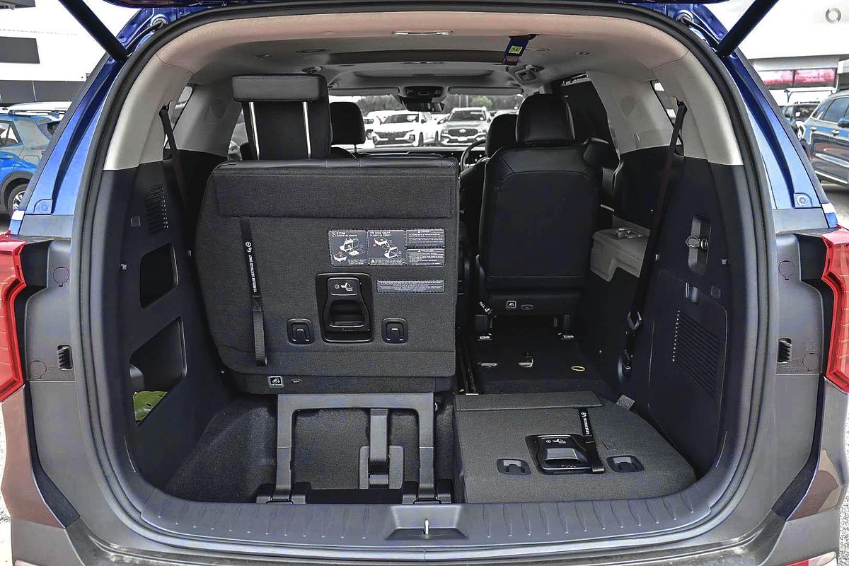 2025 Kia Carnival GT-Line Lite KA4 PE