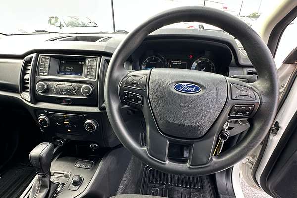 2019 Ford Ranger PX MKIII MY19