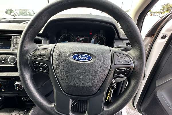 2019 Ford Ranger PX MKIII MY19