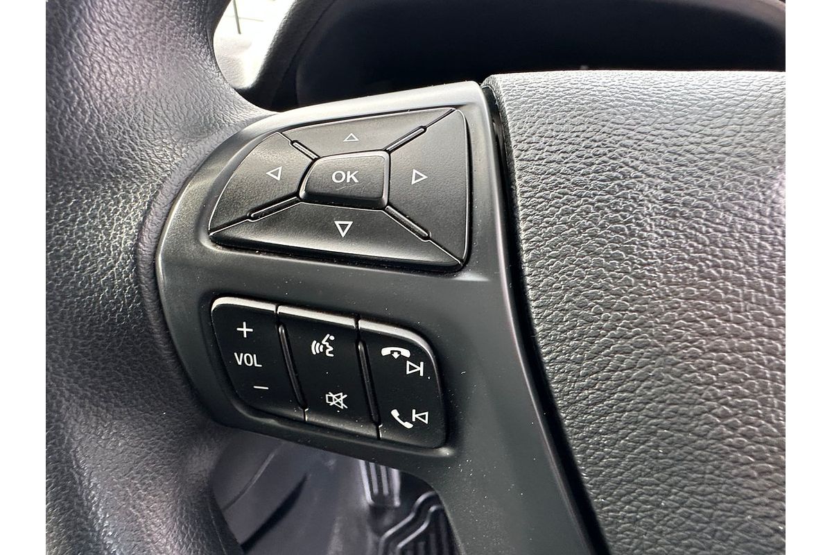 2019 Ford Ranger PX MKIII MY19