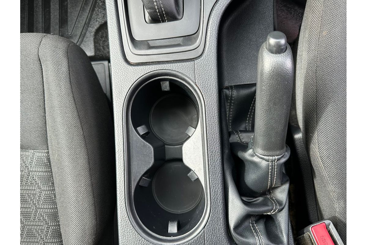 2019 Ford Ranger PX MKIII MY19