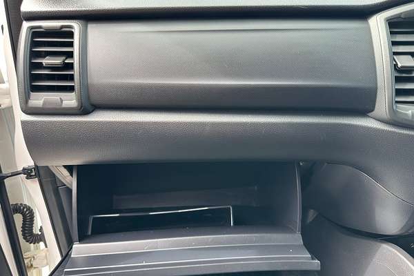 2019 Ford Ranger PX MKIII MY19