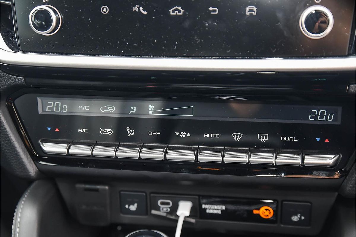 2025 Isuzu MU-X LS-T
