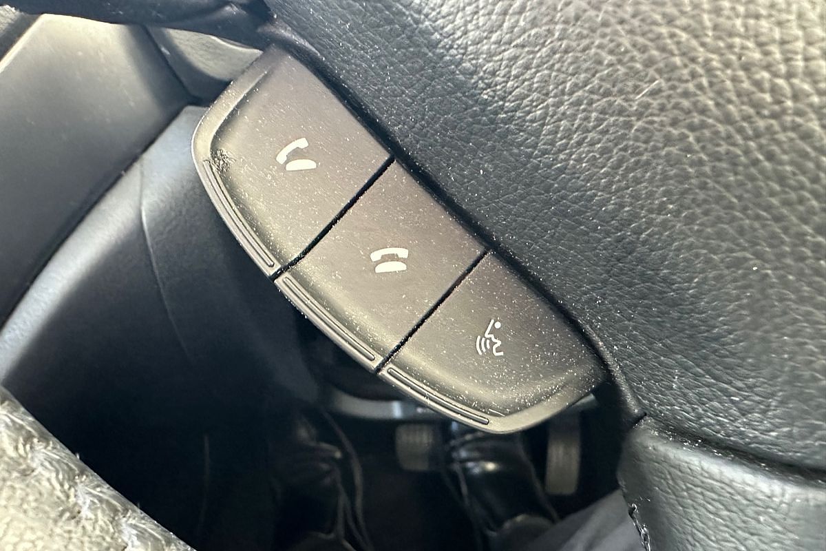 2012 Subaru Forester X S3