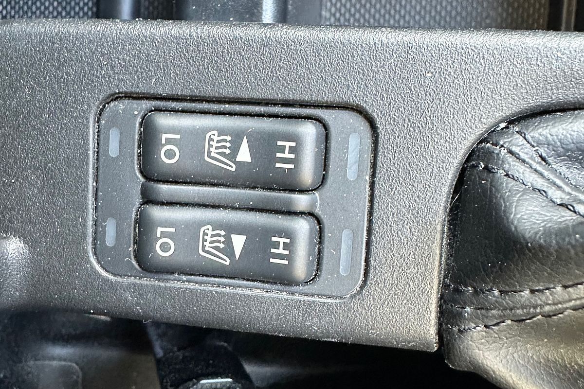 2012 Subaru Forester X S3