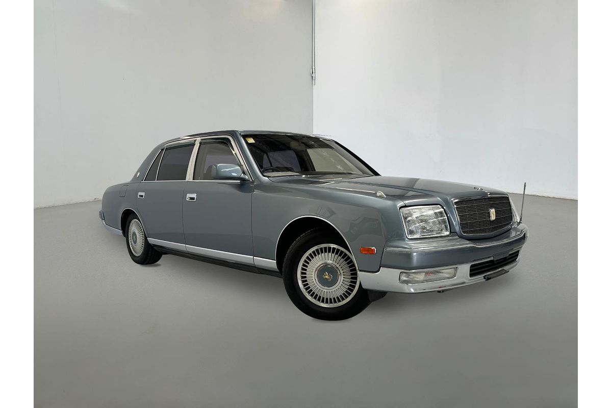 2005 Toyota CENTURY BASE GZG