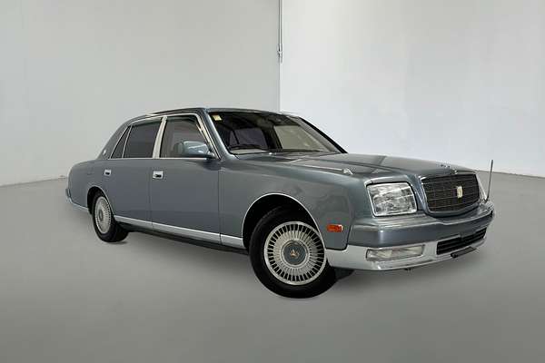 2005 Toyota CENTURY BASE GZG