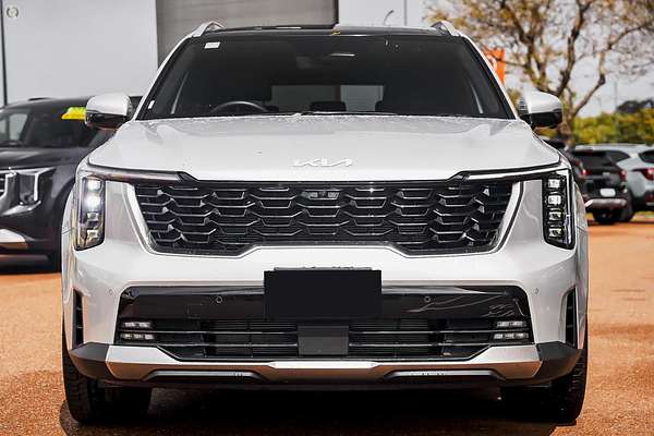2025 Kia Sorento GT-Line MQ4 PE