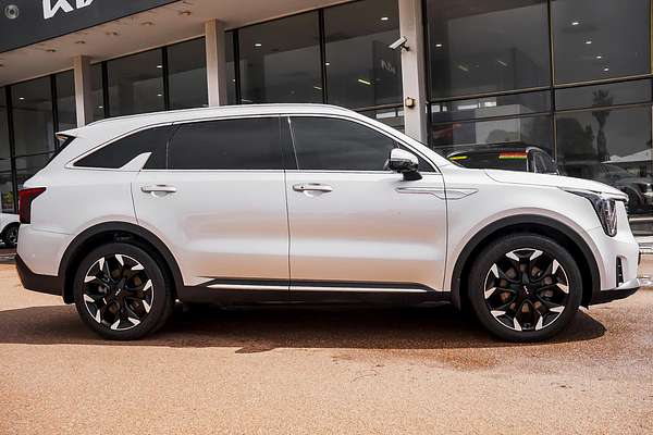 2025 Kia Sorento GT-Line MQ4 PE