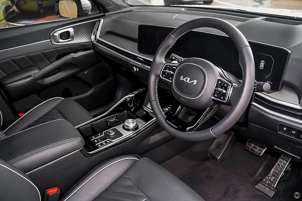 2025 Kia Sorento GT-Line MQ4 PE