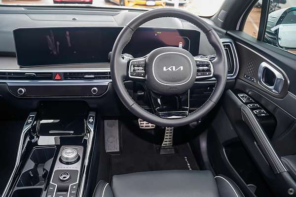 2025 Kia Sorento GT-Line MQ4 PE