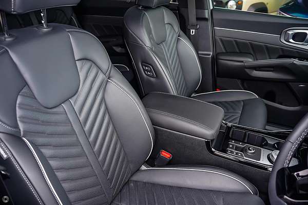 2025 Kia Sorento GT-Line MQ4 PE