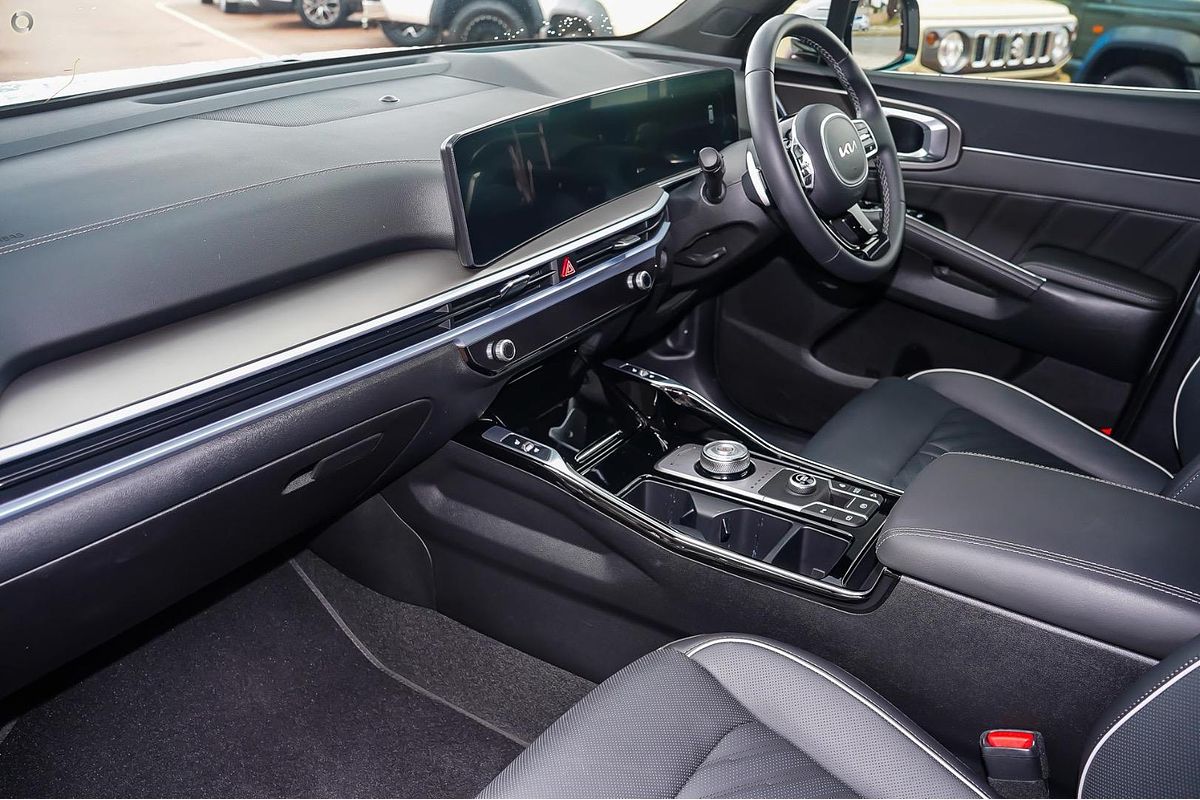 2025 Kia Sorento GT-Line MQ4 PE