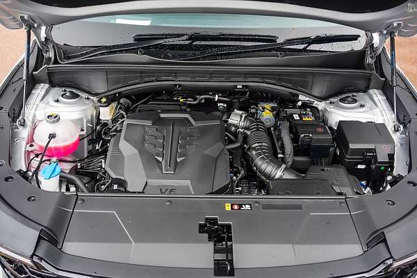 2025 Kia Sorento GT-Line MQ4 PE